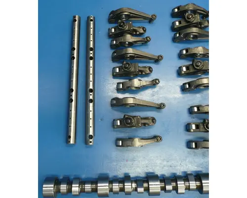 CUMMINS ISX Engine Parts, Misc.