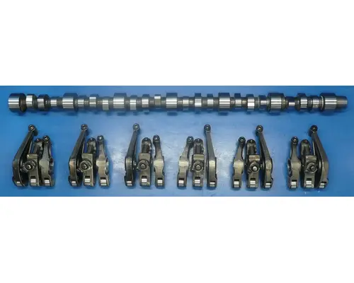 CUMMINS ISX Engine Parts, Misc.