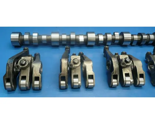 CUMMINS ISX Engine Parts, Misc.