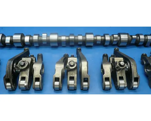 CUMMINS ISX Engine Parts, Misc.