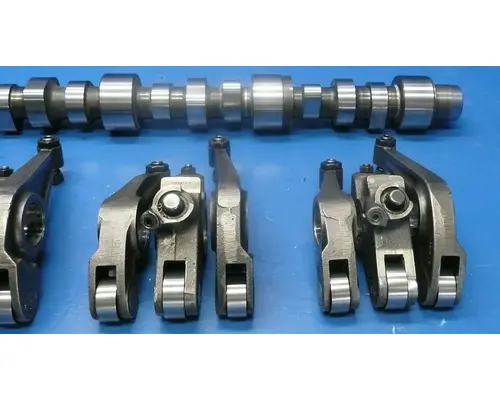 CUMMINS ISX Engine Parts, Misc.