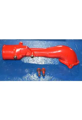 CUMMINS ISX Engine Parts, Misc.