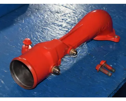 CUMMINS ISX Engine Parts, Misc.