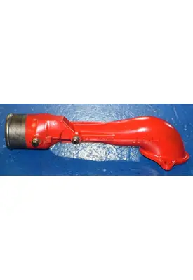CUMMINS ISX Engine Parts, Misc.