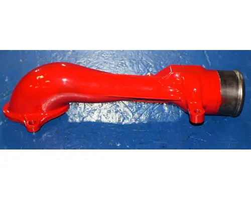 CUMMINS ISX Engine Parts, Misc.