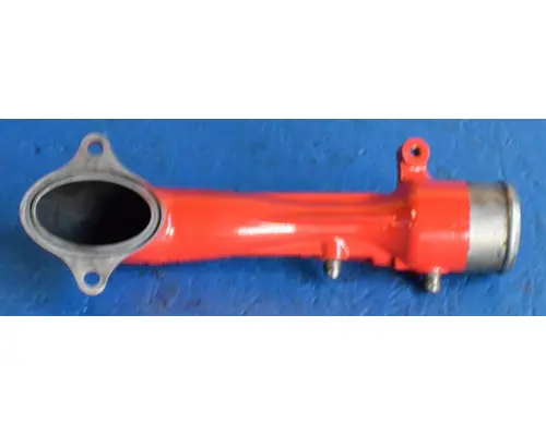 CUMMINS ISX Engine Parts, Misc.