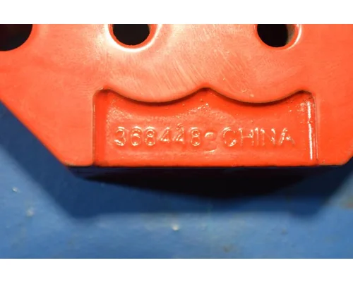 CUMMINS ISX Engine Parts, Misc.