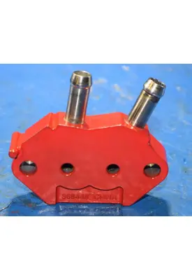 CUMMINS ISX Engine Parts, Misc.