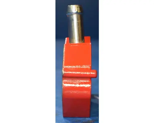 CUMMINS ISX Engine Parts, Misc.