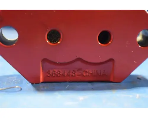 CUMMINS ISX Engine Parts, Misc.