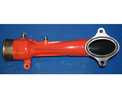 CUMMINS ISX Engine Parts, Misc.