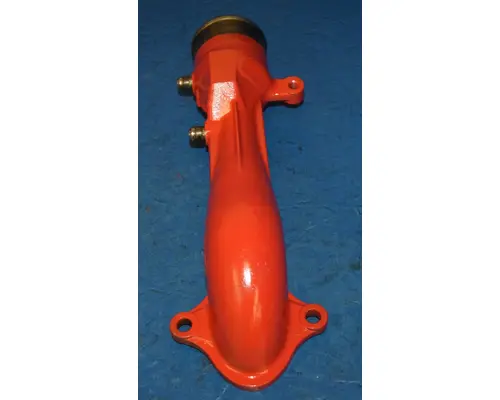 CUMMINS ISX Engine Parts, Misc.