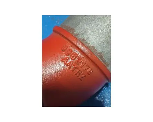 CUMMINS ISX Engine Parts, Misc.