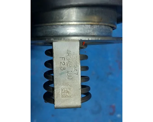 CUMMINS ISX Engine Parts, Misc.
