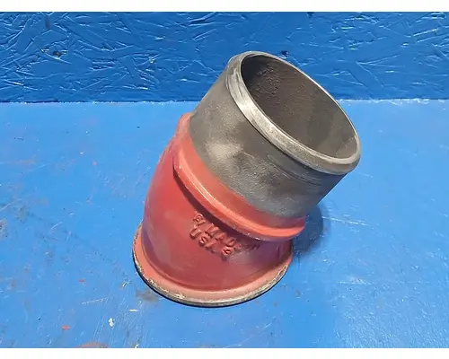 CUMMINS ISX Engine Parts, Misc.