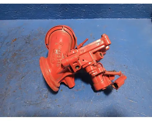 CUMMINS ISX Engine Parts, Misc.