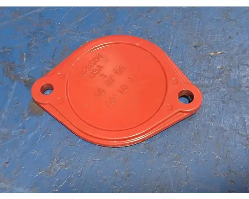 CUMMINS ISX Engine Parts, Misc.