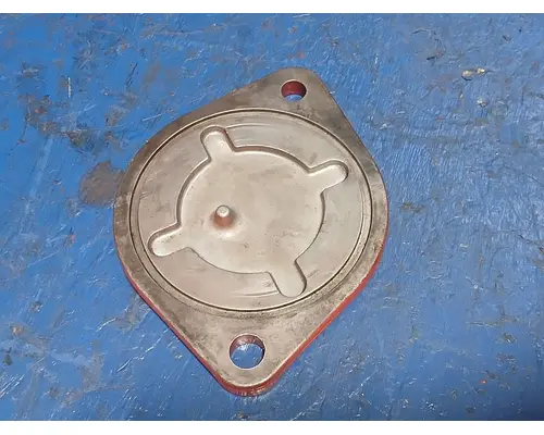 CUMMINS ISX Engine Parts, Misc.