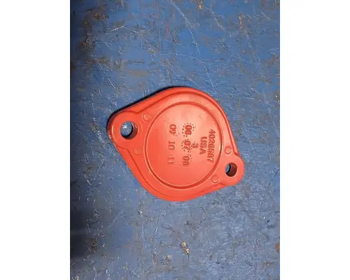 CUMMINS ISX Engine Parts, Misc.