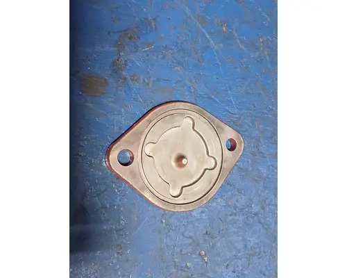 CUMMINS ISX Engine Parts, Misc.