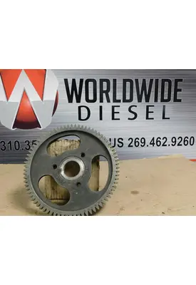 CUMMINS ISX Engine Parts, Misc.