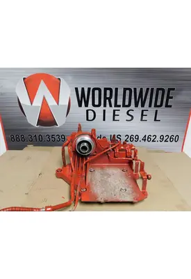 CUMMINS ISX Engine Parts, Misc.