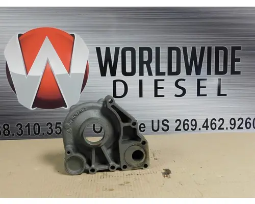 CUMMINS ISX Engine Parts, Misc.