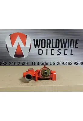 CUMMINS ISX Engine Parts, Misc.