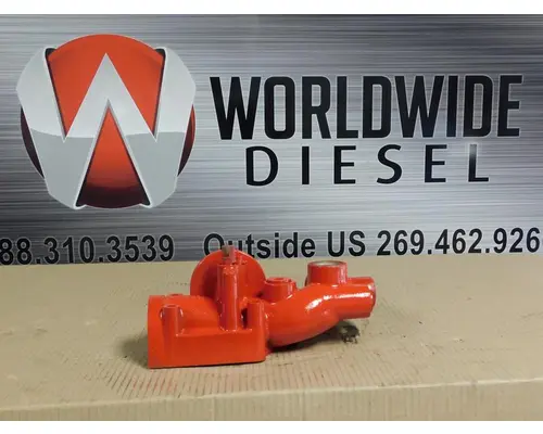 CUMMINS ISX Engine Parts, Misc.