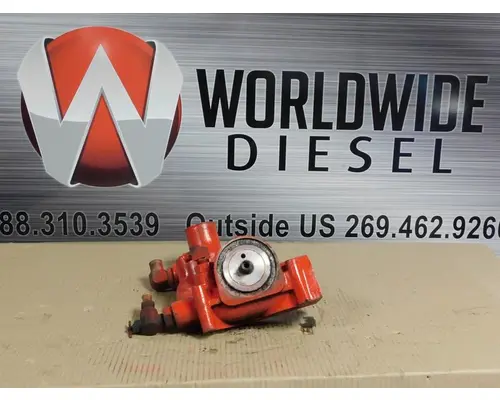 CUMMINS ISX Engine Parts, Misc.