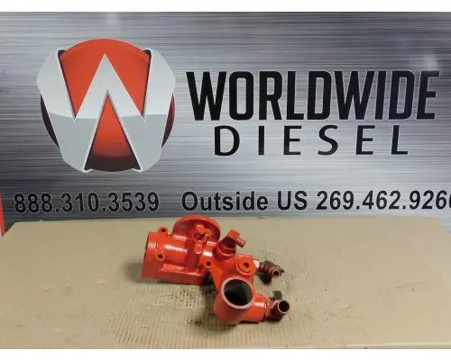 CUMMINS ISX Engine Parts, Misc.