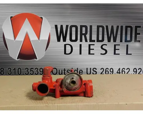 CUMMINS ISX Engine Parts, Misc.