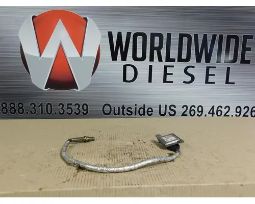 CUMMINS ISX Engine Parts, Misc.