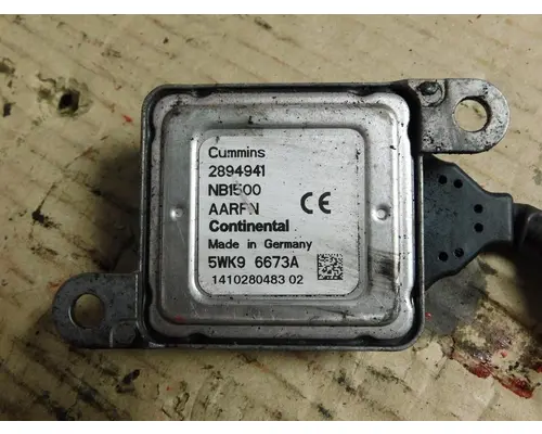 CUMMINS ISX Engine Parts, Misc.