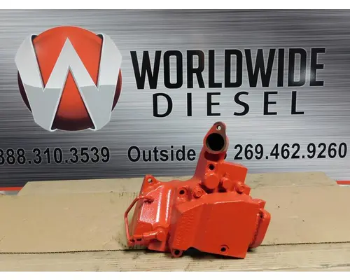 CUMMINS ISX Engine Parts, Misc.