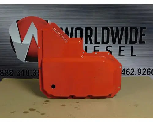 CUMMINS ISX Engine Parts, Misc.