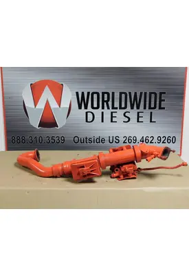 CUMMINS ISX Engine Parts, Misc.