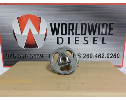 CUMMINS ISX Engine Parts, Misc.
