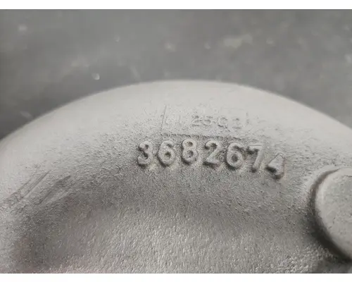 CUMMINS ISX Engine Parts, Misc.