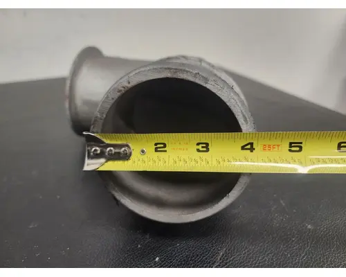 CUMMINS ISX Engine Parts, Misc.
