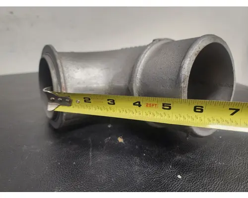 CUMMINS ISX Engine Parts, Misc.