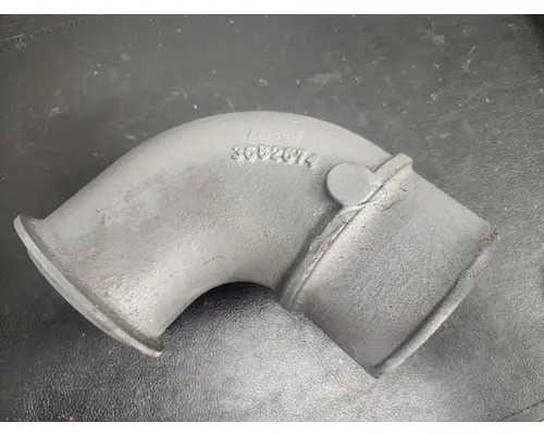 CUMMINS ISX Engine Parts, Misc.