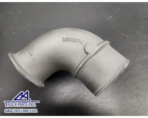 CUMMINS ISX Engine Parts, Misc.