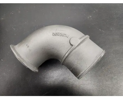 CUMMINS ISX Engine Parts, Misc.
