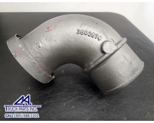 CUMMINS ISX Engine Parts, Misc.