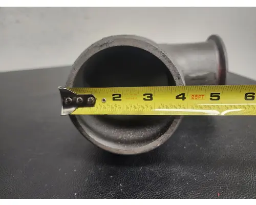 CUMMINS ISX Engine Parts, Misc.