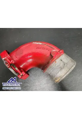 CUMMINS ISX Engine Parts, Misc.