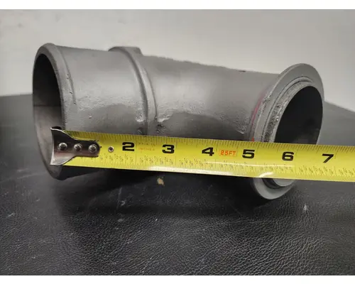 CUMMINS ISX Engine Parts, Misc.