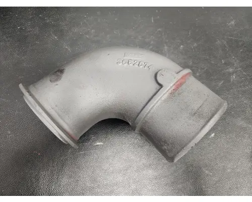 CUMMINS ISX Engine Parts, Misc.