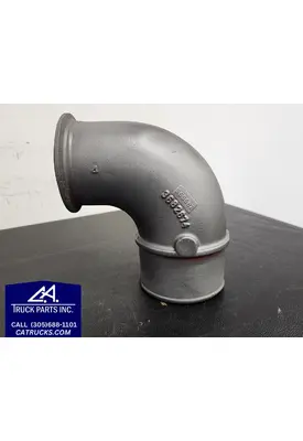 CUMMINS ISX Engine Parts, Misc.